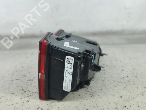 Left tailgate light JAGUAR I-PACE (X590) EV400 AWD | BP29870751C79