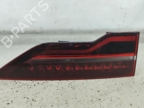 Used Left tailgate light JAGUAR I-PACE (X590) EV400 AWD (400 hp) 29870751