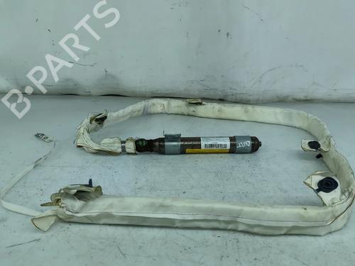 Used Right curtain airbag LANCIA DELTA III (844_) 1.4 Bifuel (844.AXA1A) (120 hp) 29867895
