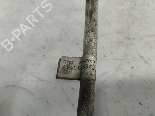 Przewód klimatyzacji LANCIA DELTA III (844_) 1.4 Bifuel (844.AXA1A) | BP29867897M126