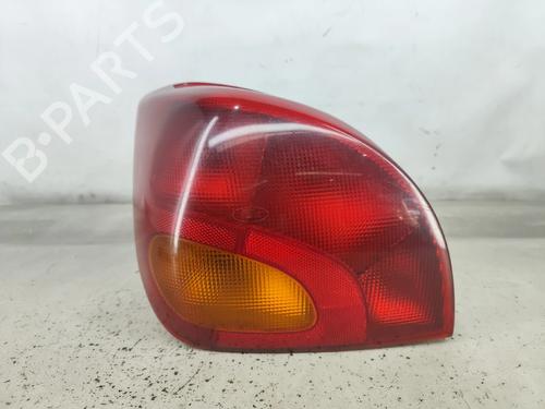 Used Left taillight Left taillight FORD FIESTA IV (JA_, JB_) 1.25 i 16V (75 hp) 29887246 29887246
