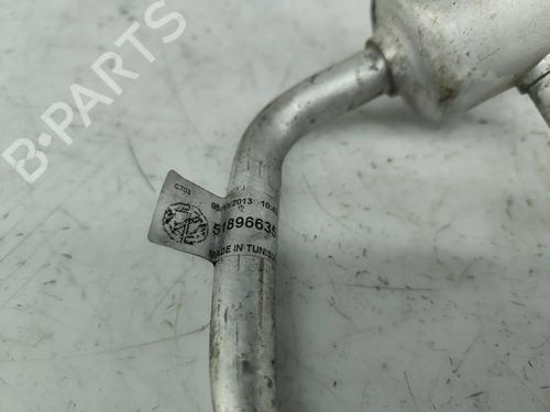 Przewód klimatyzacji LANCIA DELTA III (844_) 1.4 Bifuel (844.AXA1A) | BP29867898M126