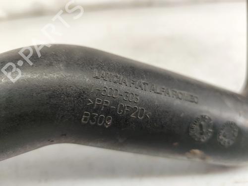 Intercooler pipe LANCIA DELTA III (844_) 1.4 Bifuel (844.AXA1A) | BP29867899M127  - Image 5