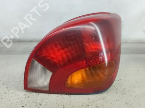 Used Right taillight Right taillight 29887245 29887245