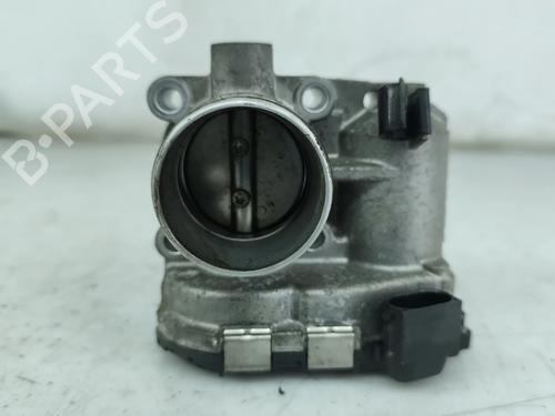 Used Throttle body LANCIA DELTA III (844_) 1.4 Bifuel (844.AXA1A) (120 hp) 29867901