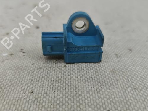 Elektronische module LANCIA DELTA III (844_) 1.4 Bifuel (844.AXA1A) (120 hp) 29867836