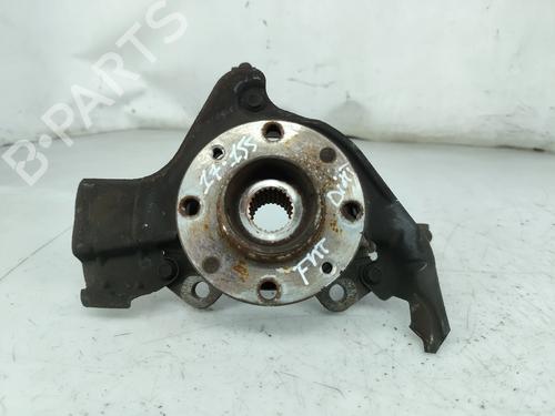 Used Right front steering knuckle LANCIA DELTA III (844_) 1.4 Bifuel (844.AXA1A) (120 hp) 29867911