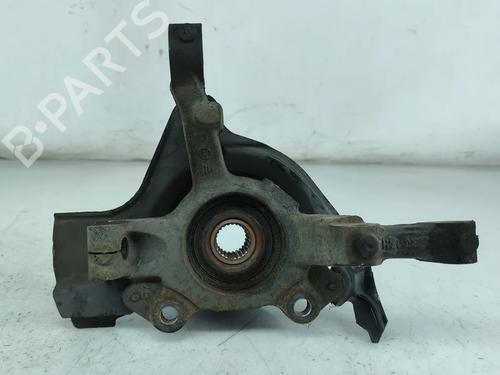 Left front steering knuckle LANCIA DELTA III (844_) 1.4 Bifuel (844.AXA1A) | BP29867912M25 