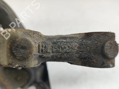 Left front steering knuckle LANCIA DELTA III (844_) 1.4 Bifuel (844.AXA1A) | BP29867912M25 