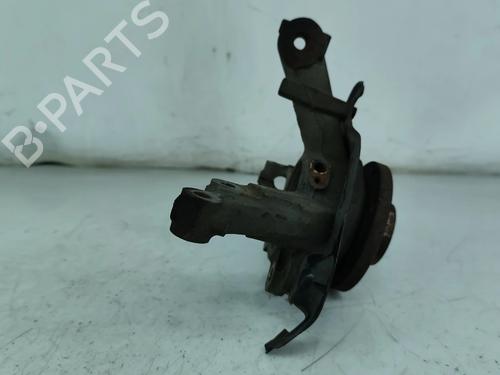 Left front steering knuckle LANCIA DELTA III (844_) 1.4 Bifuel (844.AXA1A) | BP29867912M25 