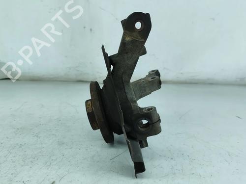 Left front steering knuckle LANCIA DELTA III (844_) 1.4 Bifuel (844.AXA1A) | BP29867912M25 