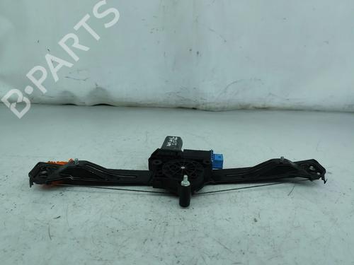 Front right window mechanism LANCIA DELTA III (844_) 1.4 Bifuel (844.AXA1A) | BP29867914C23