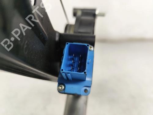 Front right window mechanism LANCIA DELTA III (844_) 1.4 Bifuel (844.AXA1A) | BP29867914C23