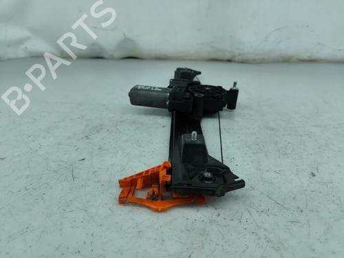 Front right window mechanism LANCIA DELTA III (844_) 1.4 Bifuel (844.AXA1A) | BP29867914C23