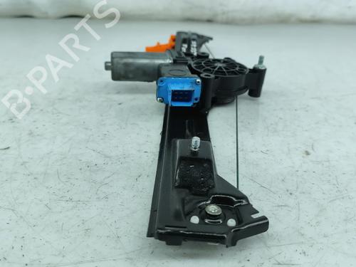 Front left window mechanism LANCIA DELTA III (844_) 1.4 Bifuel (844.AXA1A) | BP29867915C22