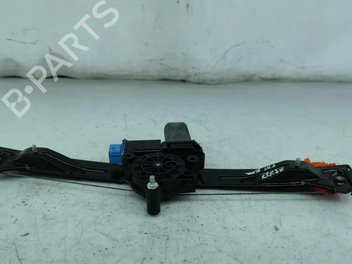 Front left window mechanism LANCIA DELTA III (844_) 1.4 Bifuel (844.AXA1A) | BP29867915C22