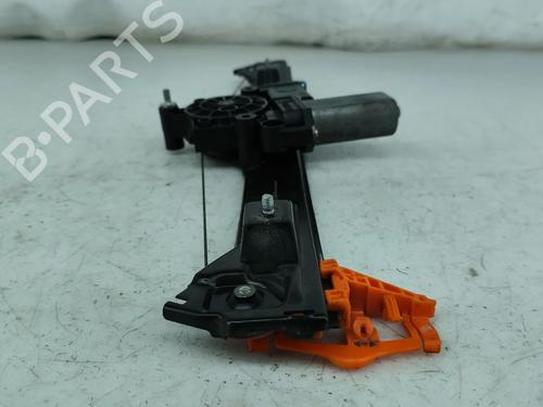 Front left window mechanism LANCIA DELTA III (844_) 1.4 Bifuel (844.AXA1A) | BP29867915C22