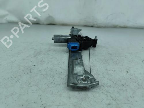 Elevador vidro trás direito LANCIA DELTA III (844_) 1.4 Bifuel (844.AXA1A) | BP29867916C25