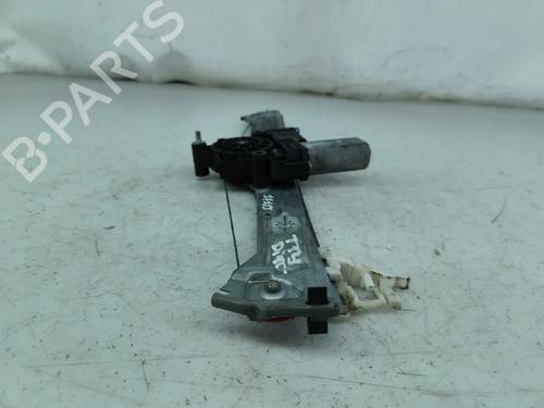 Elevador vidro trás direito LANCIA DELTA III (844_) 1.4 Bifuel (844.AXA1A) | BP29867916C25