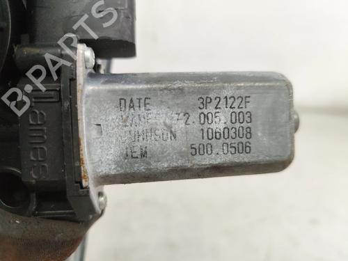 Elevador vidro trás direito LANCIA DELTA III (844_) 1.4 Bifuel (844.AXA1A) | BP29867916C25