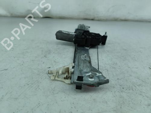 Rear left window mechanism LANCIA DELTA III (844_) 1.4 Bifuel (844.AXA1A) | BP29867917C24