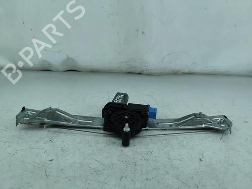 Rear left window mechanism LANCIA DELTA III (844_) 1.4 Bifuel (844.AXA1A) | BP29867917C24
