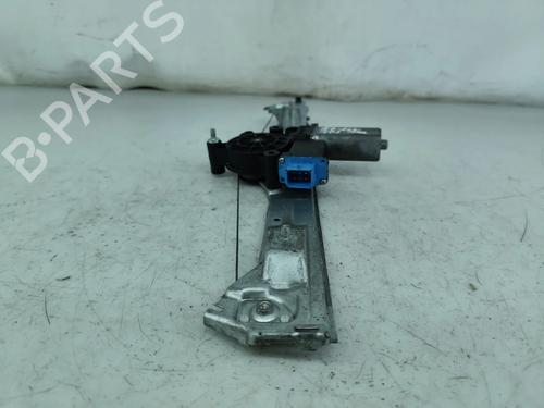 Rear left window mechanism LANCIA DELTA III (844_) 1.4 Bifuel (844.AXA1A) | BP29867917C24