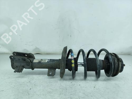 Used Left front shock absorber LANCIA DELTA III (844_) 1.4 Bifuel (844.AXA1A) (120 hp) 29867919