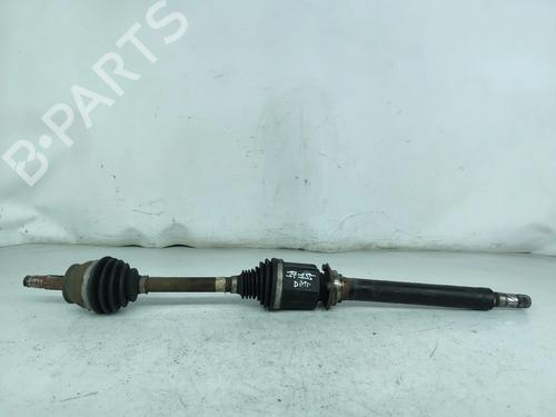 Right front driveshaft LANCIA DELTA III (844_) 1.4 Bifuel (844.AXA1A) | BP29867925M39