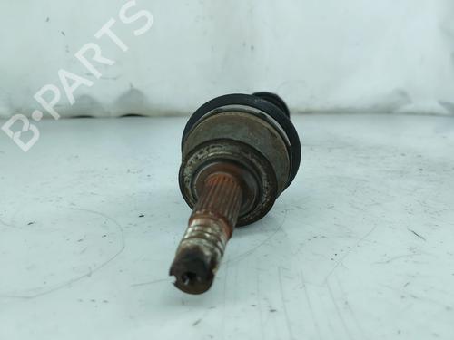 Right front driveshaft LANCIA DELTA III (844_) 1.4 Bifuel (844.AXA1A) | BP29867925M39