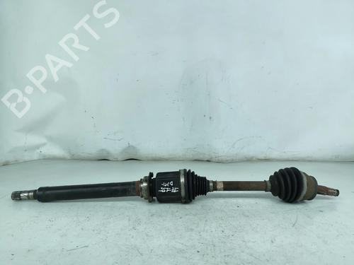 Used Right front driveshaft LANCIA DELTA III (844_) 1.4 Bifuel (844.AXA1A) (120 hp) 29867925