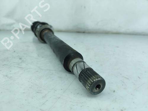 Right front driveshaft LANCIA DELTA III (844_) 1.4 Bifuel (844.AXA1A) | BP29867925M39