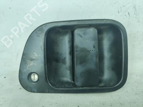 Używane Klamka wewnętrzna MITSUBISHI L400 Van (PD_W, PC_W, PB_V, PA_W, PA_V) 2500 TD 4WD (PD5W, PD5V, PA5W, PA5V) (87 hp) 29455051