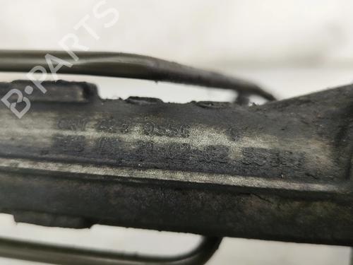 Steering rack VW POLO IV (9N_, 9A_) 1.2 12V | BP29885565M22