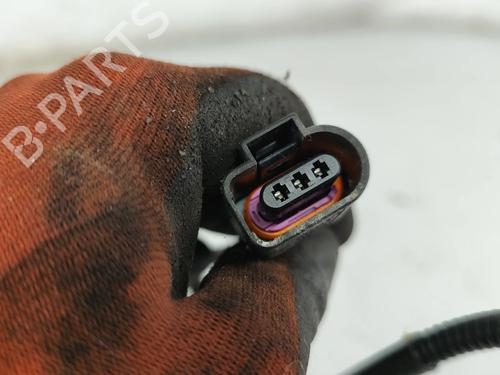 Steering rack VW POLO IV (9N_, 9A_) 1.2 12V | BP29885565M22