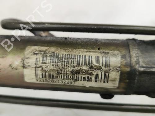Steering rack VW POLO IV (9N_, 9A_) 1.2 12V | BP29885565M22