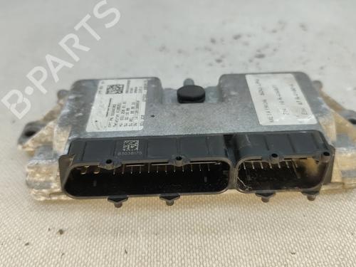 Calculateur carburant LANCIA DELTA III (844_) 1.4 Bifuel (844.AXA1A) (120 hp) 29867848