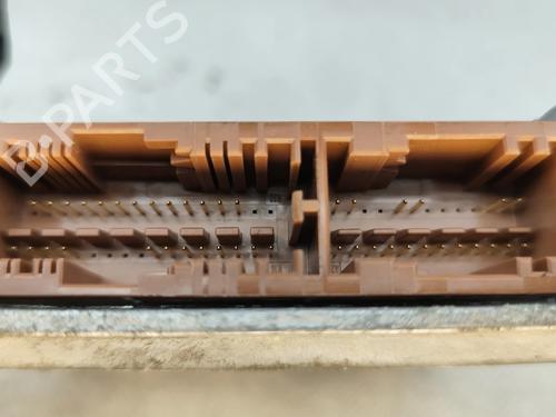 ECU airbags LANCIA DELTA III (844_) 1.4 Bifuel (844.AXA1A) | BP29867850M53