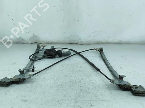 Front left window mechanism FORD FOCUS I (DAW, DBW) 1.8 Turbo DI / TDDi | BP29885559C22