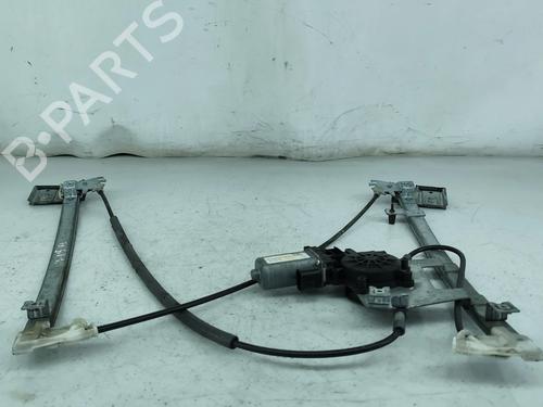 Used Front left window mechanism FORD FOCUS I (DAW, DBW) 1.8 Turbo DI / TDDi (90 hp) 29885559