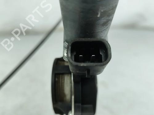 Front left window mechanism FORD FOCUS I (DAW, DBW) 1.8 Turbo DI / TDDi | BP29885559C22