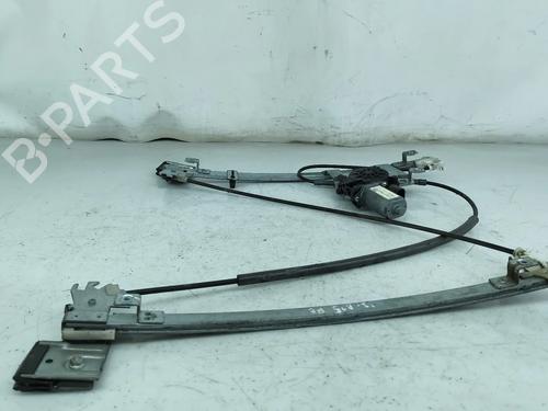 Front left window mechanism FORD FOCUS I (DAW, DBW) 1.8 Turbo DI / TDDi | BP29885559C22