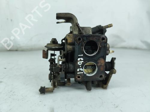 Carburetor FORD FIESTA III (GFJ)  | BP29885590M67 