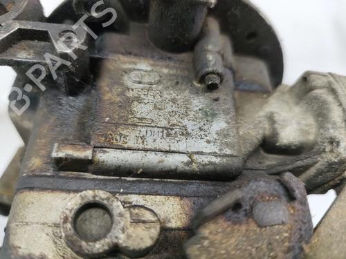 Carburetor FORD FIESTA III (GFJ)  | BP29885590M67 