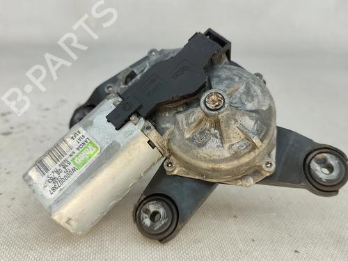 Used Rear wiper motor LANCIA DELTA III (844_) 1.4 Bifuel (844.AXA1A) (120 hp) 29867852
