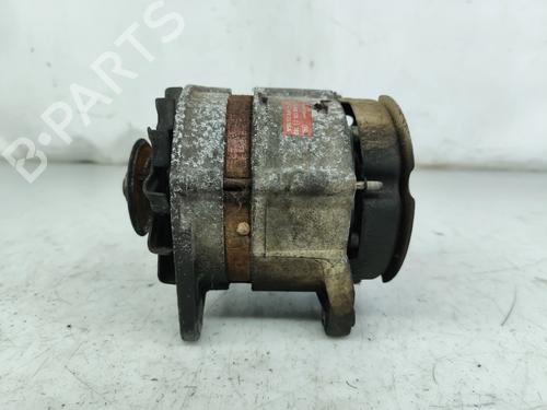 Alternator FORD FIESTA III (GFJ)  | BP29885591M7