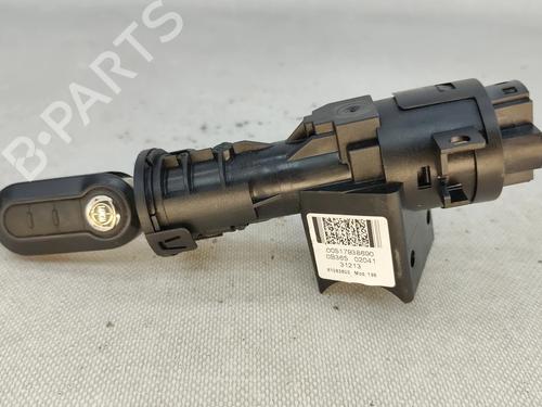 Used Ignition barrel LANCIA DELTA III (844_) 1.4 Bifuel (844.AXA1A) (120 hp) 29867853
