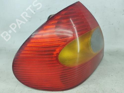 Left taillight FORD MONDEO II (BAP) 1.8 TD | BP29431773C34 