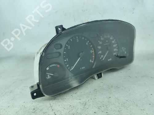 Instrument cluster FORD MONDEO II (BAP) 1.8 TD | BP29431779C47 
