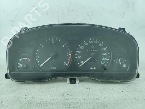 Cockpit FORD MONDEO II (BAP) 1.8 TD (90 hp) 29431779